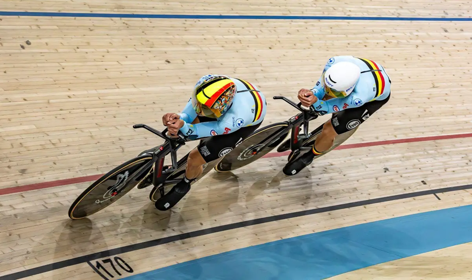 Konya’da 2026 UEC Şampiyonası Başladı: Avrupa’nın En Büyük Pist Mücadelesi