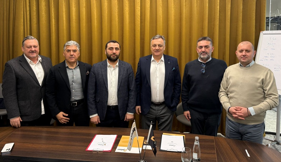 2PLAN, Yeni Nesil Bayilik Modelini Onurlu Otomotiv İle Yalova’ya Taşıdı