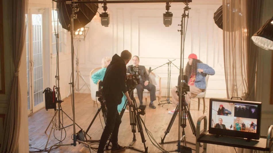 Canon’dan Canlı Yayınlara Yenilik: Multi-Kamera Kontrolü Tek Operatöre Düştü