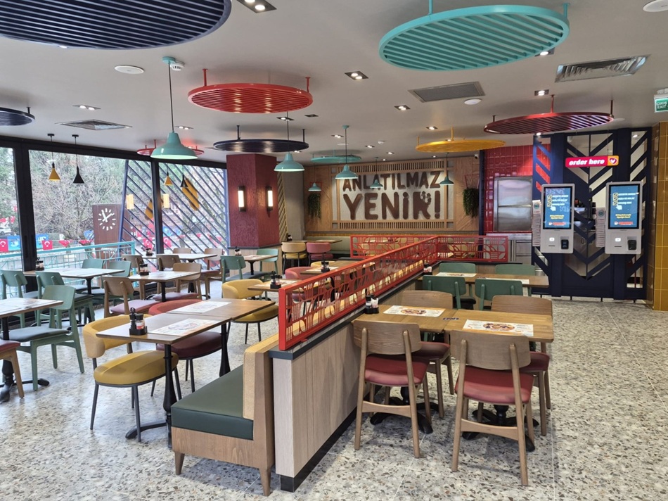 Doyuyo! Çıtır Tavuk Severlerle İzmit Yürüyüş Yolu’nda Buluşuyo!