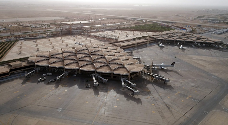 IC İçtaş İnşaat, Suudi Arabistan’ın En Büyük Yatırımlarından Birini Tamamladı