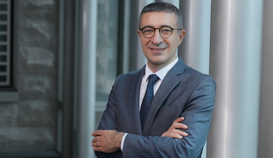 Garanti BBVA, 2025 yılında değer üreten bankacılık anlayışını bir kez daha ortaya koyarak, istikrarlı performansını sürdürdü