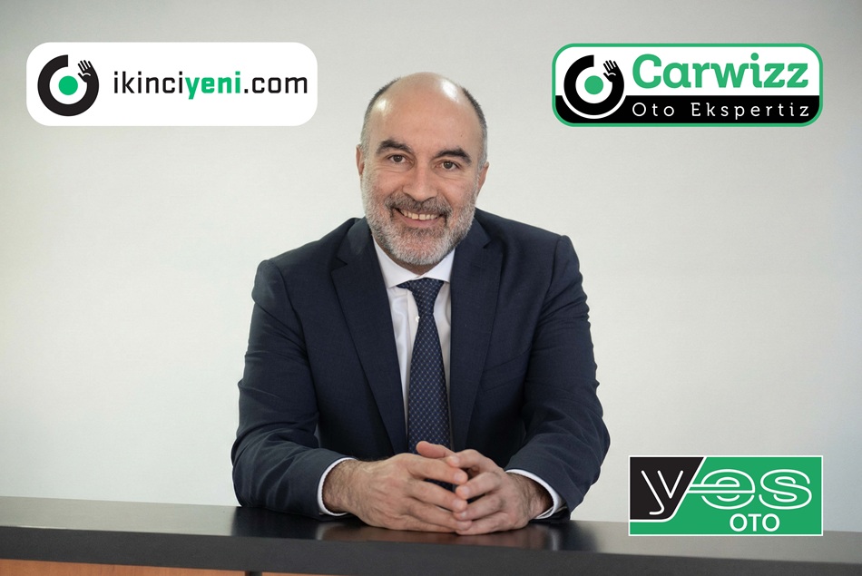 İkinciyeni Satış Platformu ve Carwizz Ekspertiz Hizmetleri Yes Oto Ailesine Katıldı!