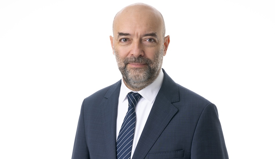 GTECH’İN YENİ CFO’SU SEMİH ÇINAR OLDU