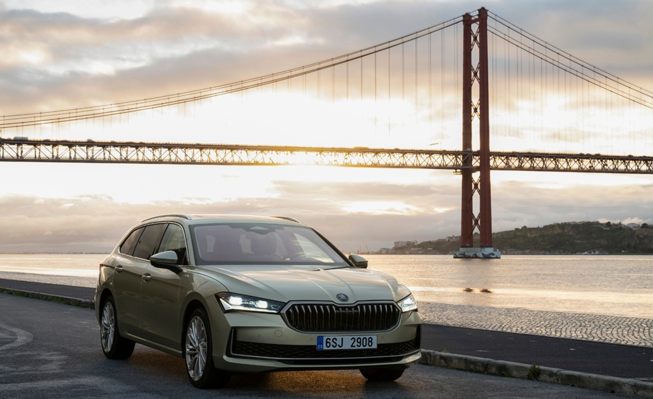 Škoda’ya “What Car?” Dergisinden 5 Ödül