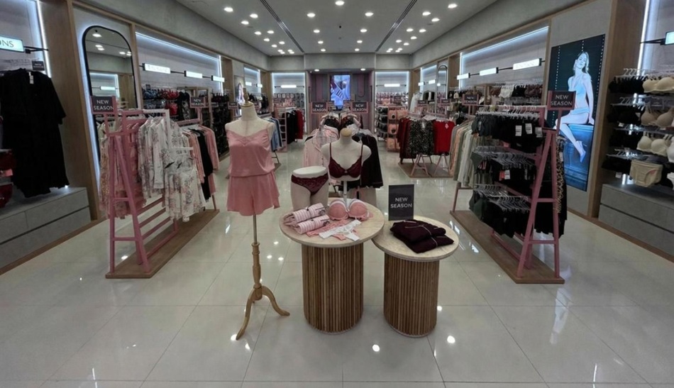 Suwen Körfez’e Açıldı: Uluslararası Mağaza Ağı 16’ya Yükseldi