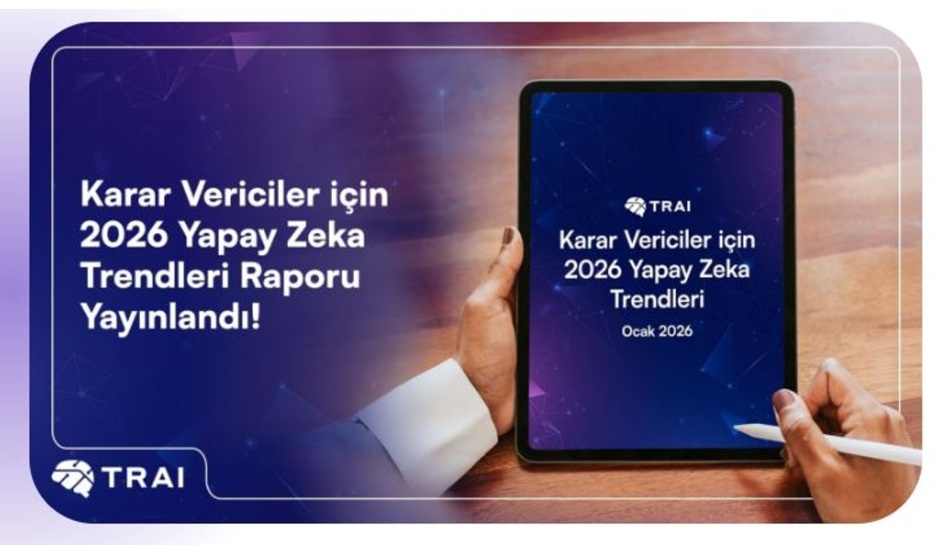 Yapay Zekada Yatırım, Yönetişim ve Kurumsal Strateji Dönemi Başlıyor