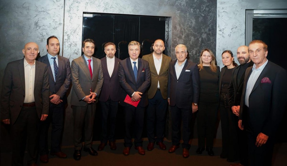 Türkiye-Bulgaristan Ticaretinde Rekor Artış: 10 Milyar Euro Hedefi Belli Oldu