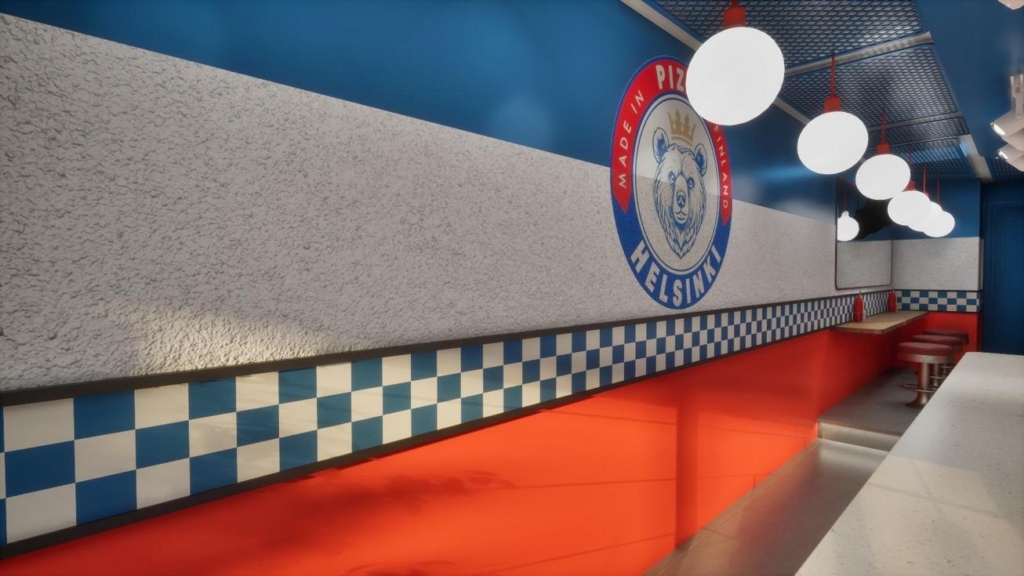 Helsinki Group’tan Al-Götür Pizza Hamlesi: Yatırımcıya Yeni Fırsat