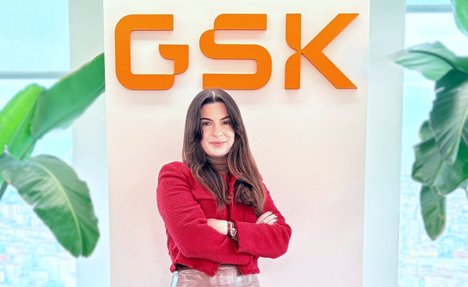GSK Türkiye Liderlik Ekibinde Yeni Atamalar