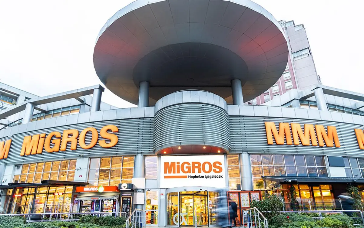 Migros Kadro Atağında: 7.875 Çalışana Sendikalı ve Yeni Haklar Geliyor