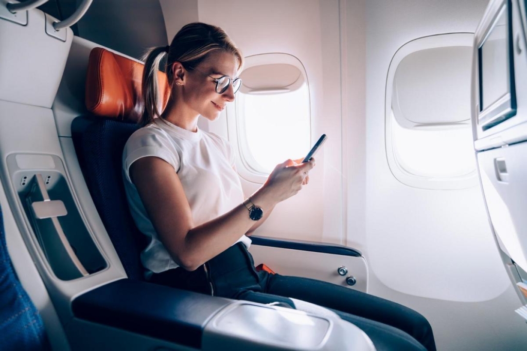 Vodafone’dan Milyonluk Kampanya: Uçak Biletlerinde Büyük İndirimler Detaylandı