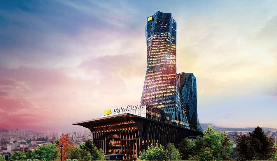 Tüm Banka Kartları VakıfBank Mobil’de