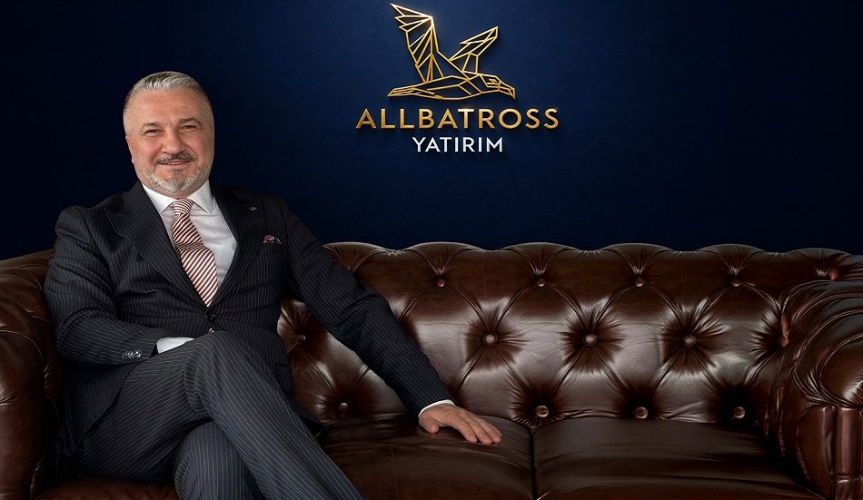 Allbatross Yatırım’ın Üst Yönetim Ataması:  Dursun Sevici’nin Genel Müdür Olarak Atanmasına Karar Verildi