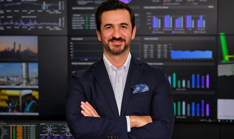 İlker Ahmet Karabulut, Schneider Electric Türkiye ve Orta Asya Güç Sistemleri Genel Müdür Yardımcısı Olarak Atandı