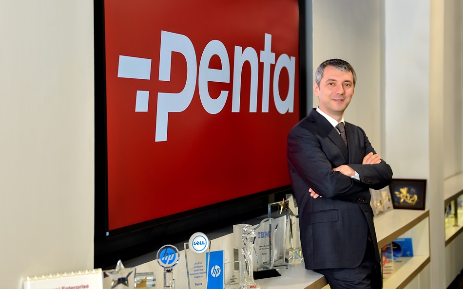 Penta Teknoloji’den 35. Yılında Güçlü Büyüme